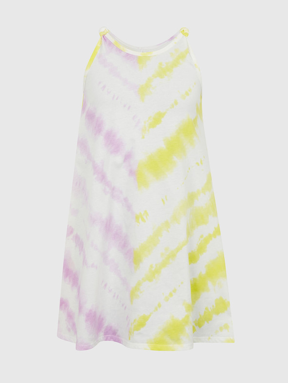 GAP Kinderkleid mit Batik GAP