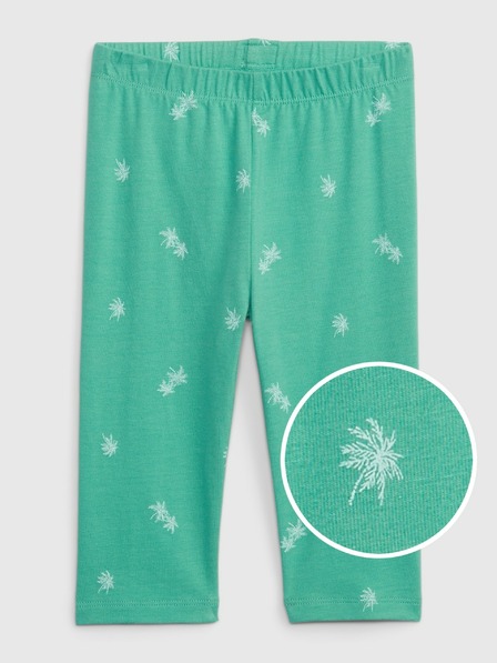 GAP Baby Leggings Mix & Match GAP