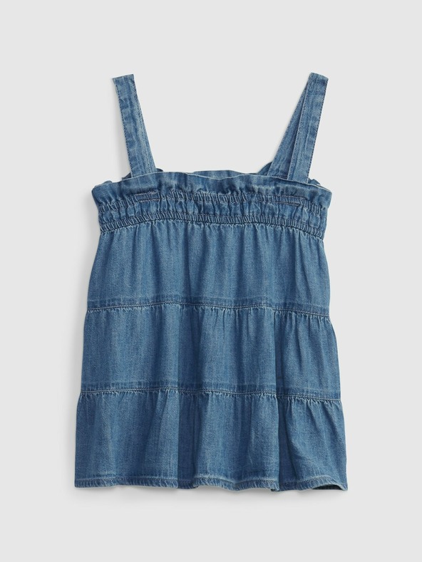 GAP Baby Jeans-Top GAP