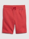GAP Kinder Sweatshorts mit Fleece GAP
