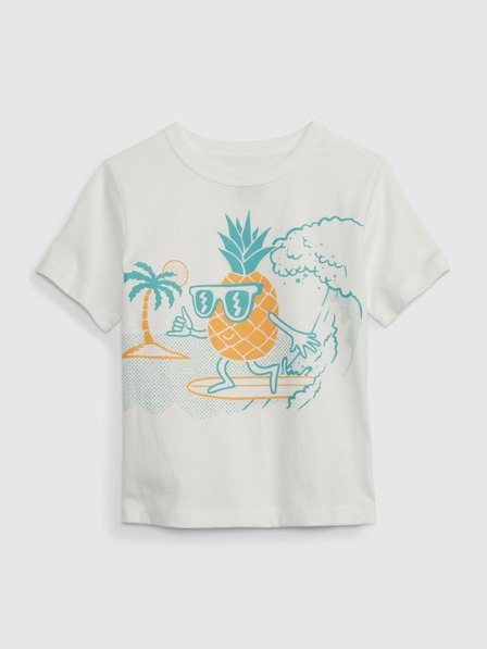 GAP Baby T-Shirt Mix & Match GAP