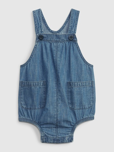 GAP Baby Jeans-Overall GAP