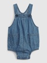 GAP Baby Jeans-Overall GAP