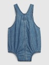 GAP Baby Jeans-Overall GAP