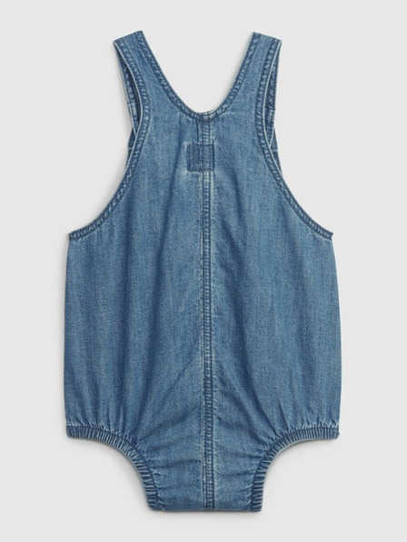 GAP Baby Jeans-Overall GAP