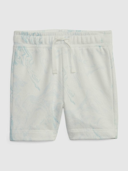 GAP Baby Shorts mit elastischem Bund GAP