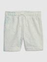GAP Baby Shorts mit elastischem Bund GAP