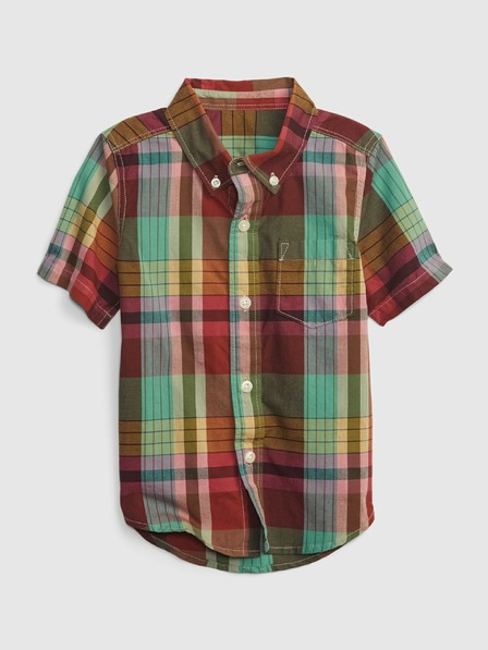 GAP Baby Baumwollhemd GAP