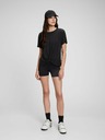 GAP port-Shirt GapFit Twist-Front GAP