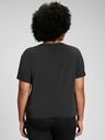 GAP port-Shirt GapFit Twist-Front GAP