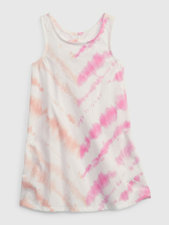 GAP Baby Batik-Kleid GAP