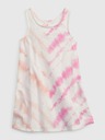 GAP Baby Batik-Kleid GAP