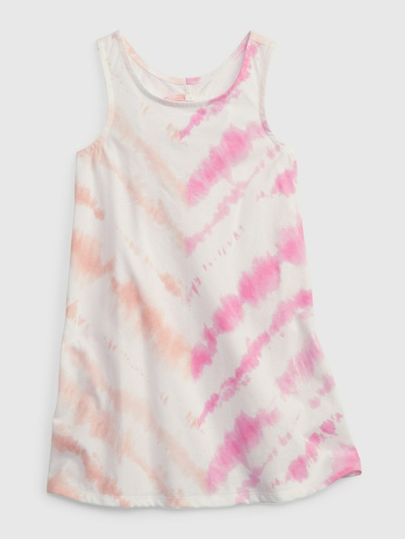 GAP Baby Batik-Kleid GAP