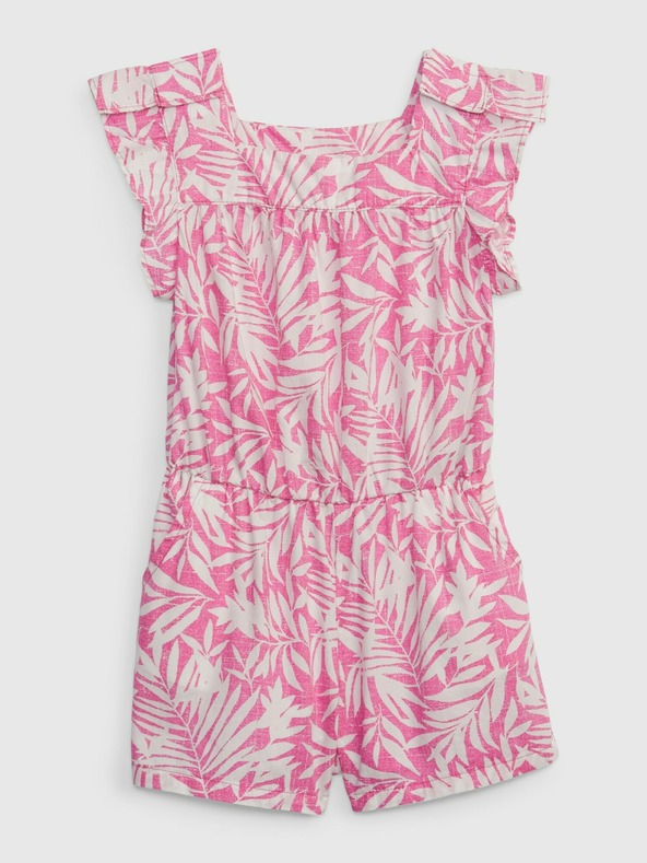 GAP Baby Baumwoll-Overall GAP
