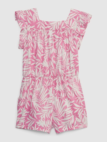 GAP Baby Baumwoll-Overall GAP