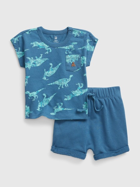 GAP Baby Baumwoll-Set GAP