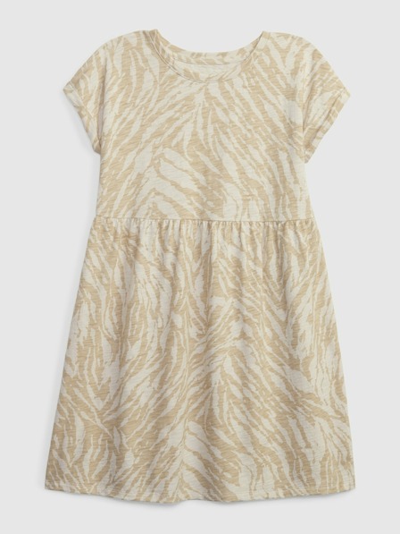 GAP Gemustertes Kinderkleid GAP