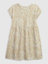 GAP Gemustertes Kinderkleid GAP