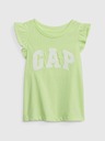 GAP Baby T-Shirt mit Logo GAP