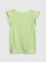 GAP Baby T-Shirt mit Logo GAP