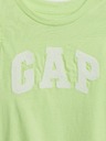 GAP Baby T-Shirt mit Logo GAP
