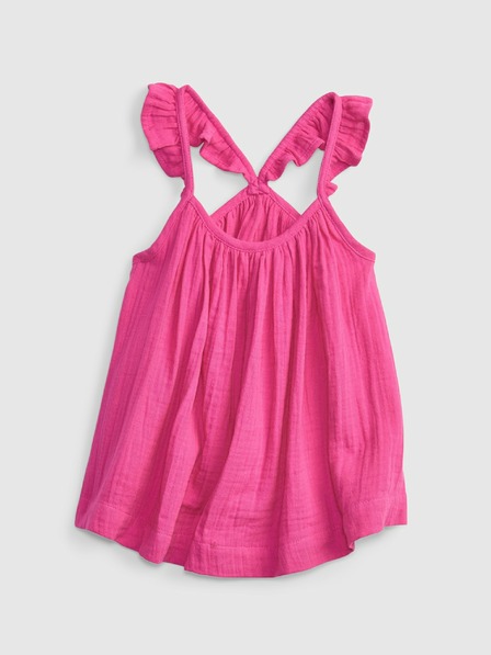 GAP Baby Baumwoll-Top GAP