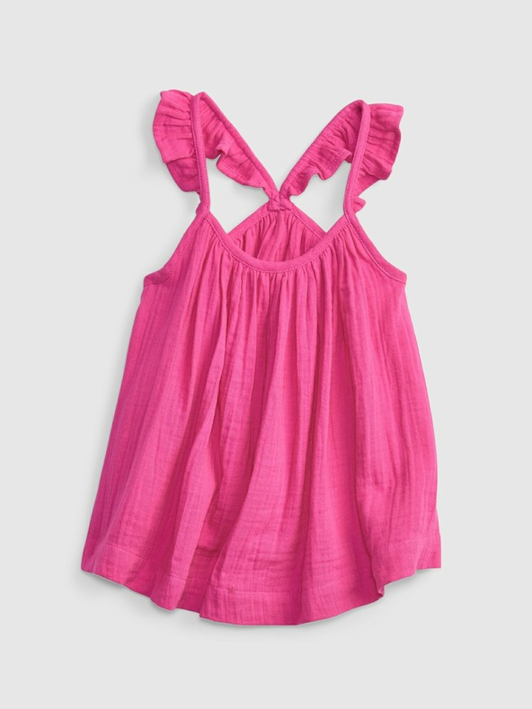 GAP Baby Baumwoll-Top GAP