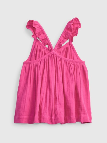 GAP Baby Baumwoll-Top GAP