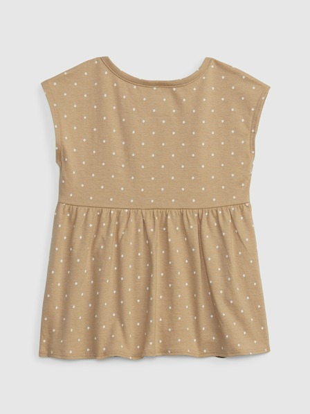 GAP Baby T-Shirts Mix & Match, 3er-Pack GAP