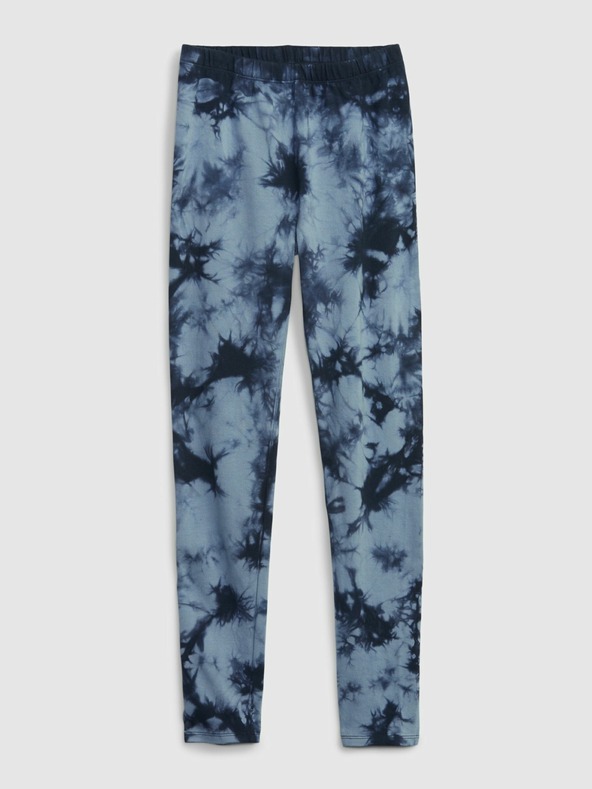 GAP Kinder Leggings aus Bio-Baumwolle GAP