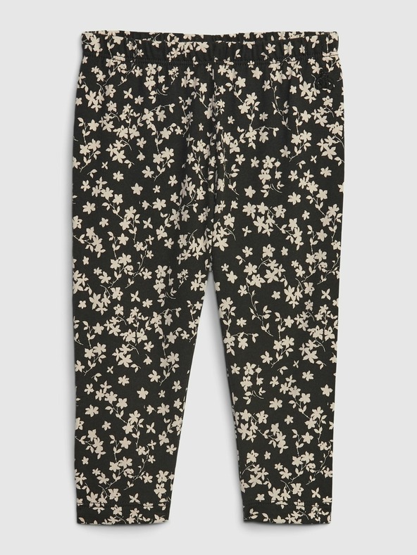 GAP Baby Blumen-Leggings Mix & Match GAP