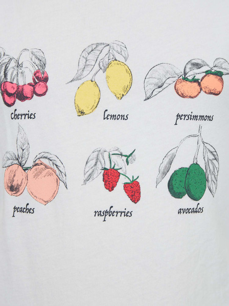 GAP Kinder Tank-Top mit Früchte-Aufdruck GAP