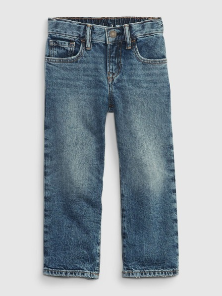 GAP Baby Jeans Loose '90s Organic GAP