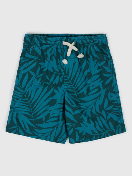 GAP Baby Baumwoll-Shorts GAP