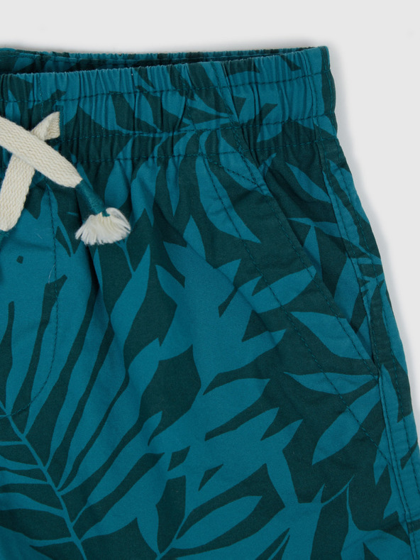 GAP Baby Baumwoll-Shorts GAP