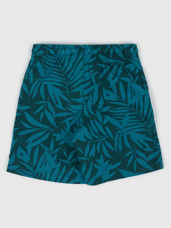 GAP Baby Baumwoll-Shorts GAP