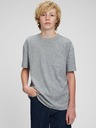 GAP Teen T-Shirt aus Bio-Baumwolle GAP