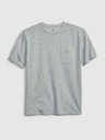 GAP Teen T-Shirt aus Bio-Baumwolle GAP