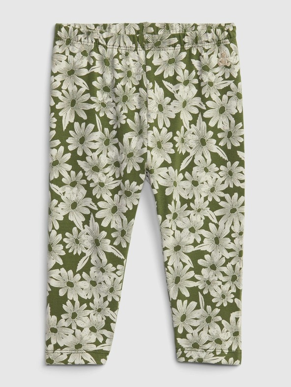 GAP Baby Blumen-Leggings Mix & Match GAP
