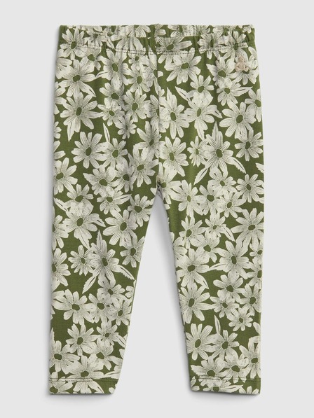 GAP Baby Blumen-Leggings Mix & Match GAP