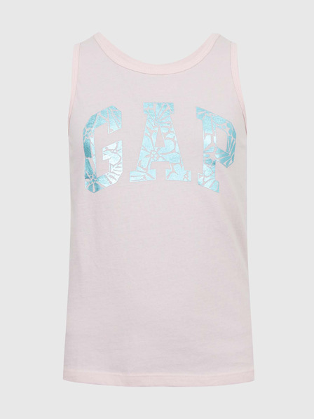 GAP Kinder-Tanktop mit Logo GAP