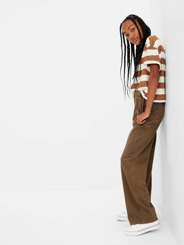 GAP Kinder Jeans carpenter GAP