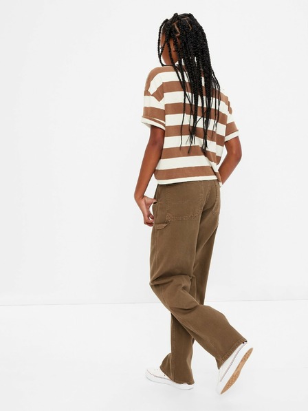 GAP Kinder Jeans carpenter GAP
