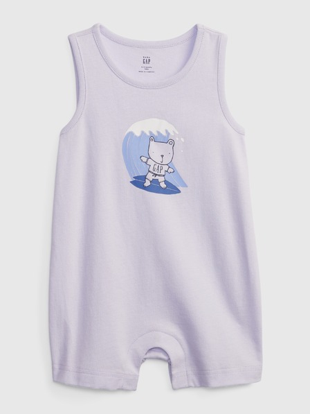 GAP Baby Overall Brannan Bär GAP