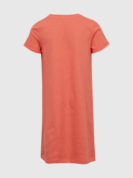 GAP Kinder T-Shirt-Kleid GAP