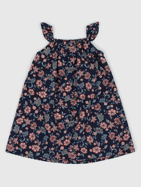 GAP Baby Blumiges Kleid GAP