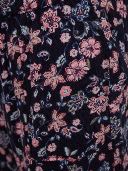 GAP Hose mit Blumenmuster für Kinder GAP