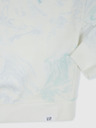 GAP Baby Batik-Sweatshirt GAP