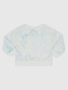 GAP Baby Batik-Sweatshirt GAP