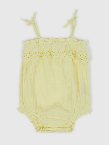 GAP Baby Musselin-Body GAP